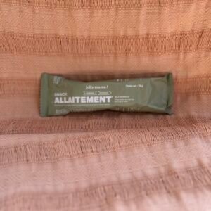 5 bouchées d'allaitement au chocolat Milk Moonie pour stimuler la lactation