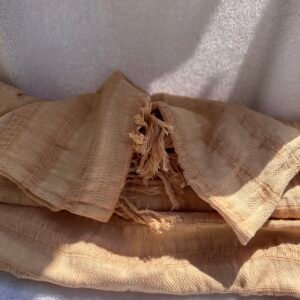 Rebozo de serrage - tissus traditionnel pour soin post-partum et les rituel de fermeture